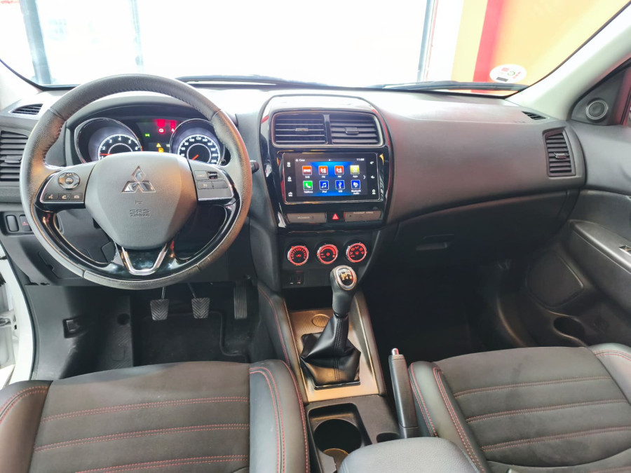 Imagen de Mitsubishi ASX