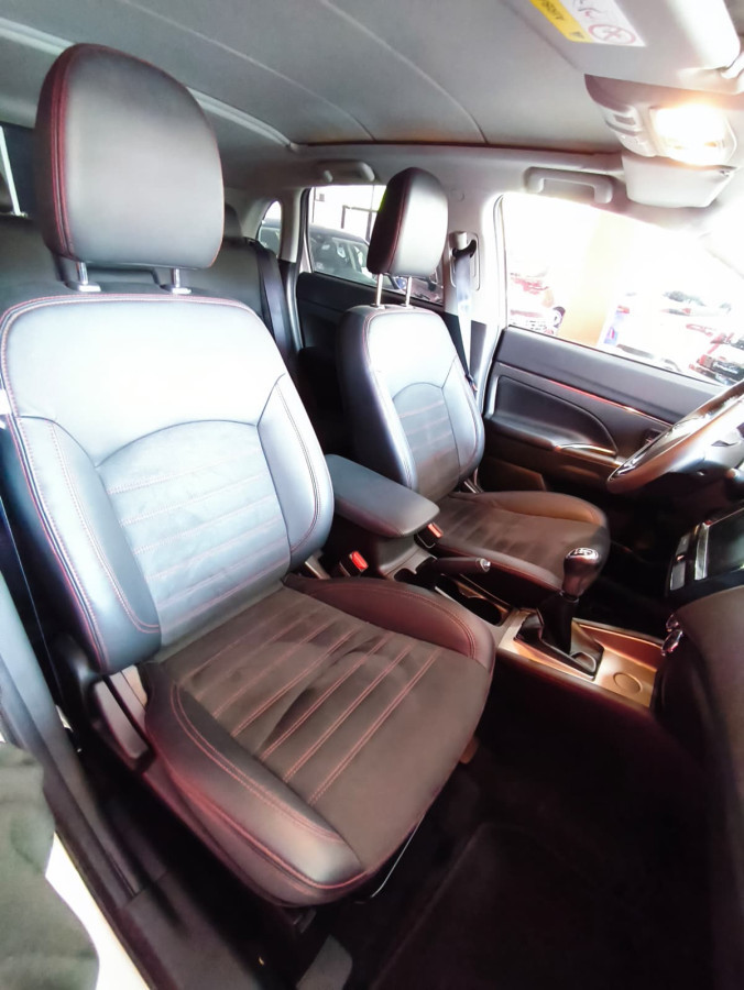 Imagen de Mitsubishi ASX