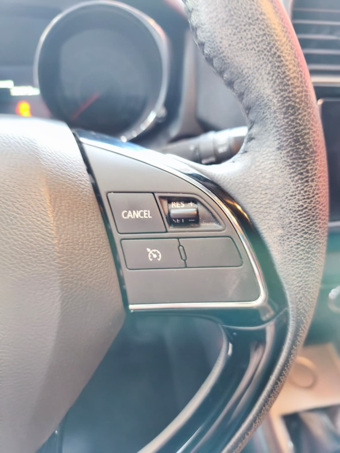 Imagen de Mitsubishi ASX