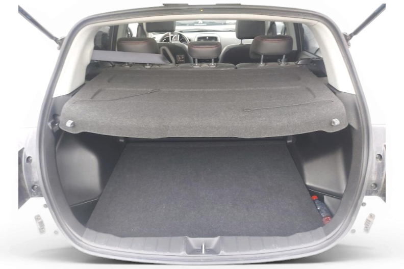 Imagen de Mitsubishi ASX