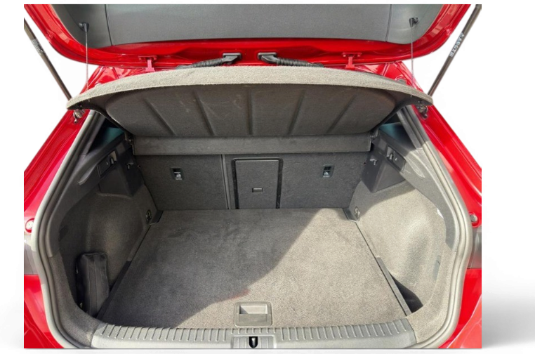 Imagen de cupra Formentor