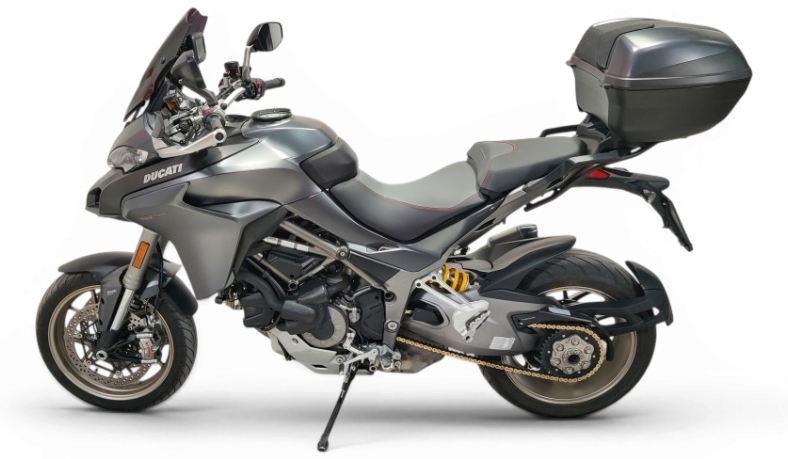Imagen de Ducati MULTISTRADA 1260 S