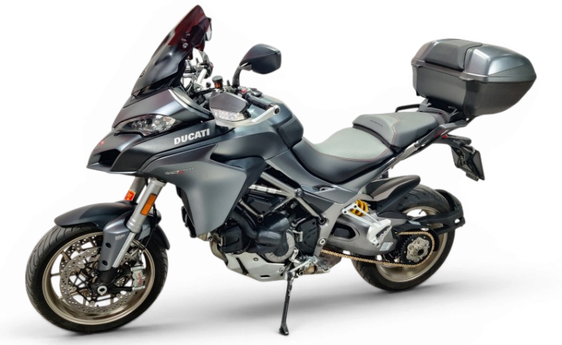 Imagen de Ducati MULTISTRADA 1260 S