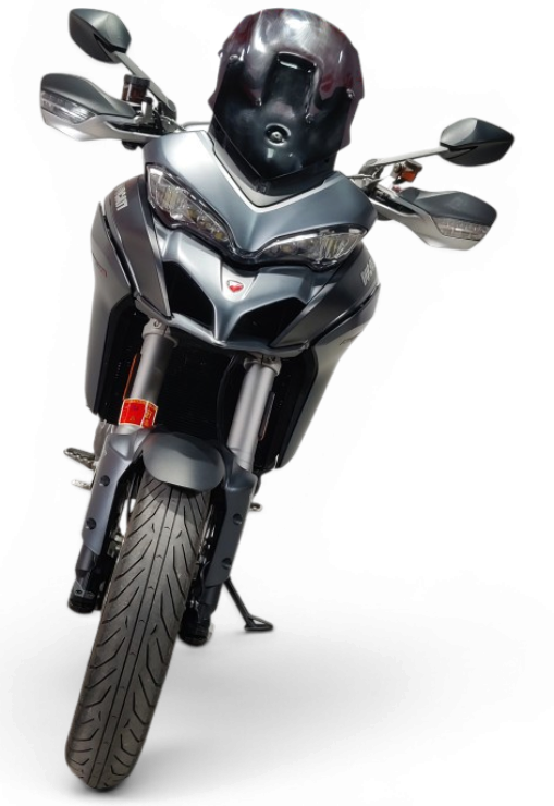 Imagen de Ducati MULTISTRADA 1260 S