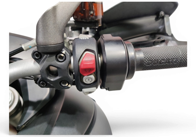 Imagen de Ducati MULTISTRADA 1260 S