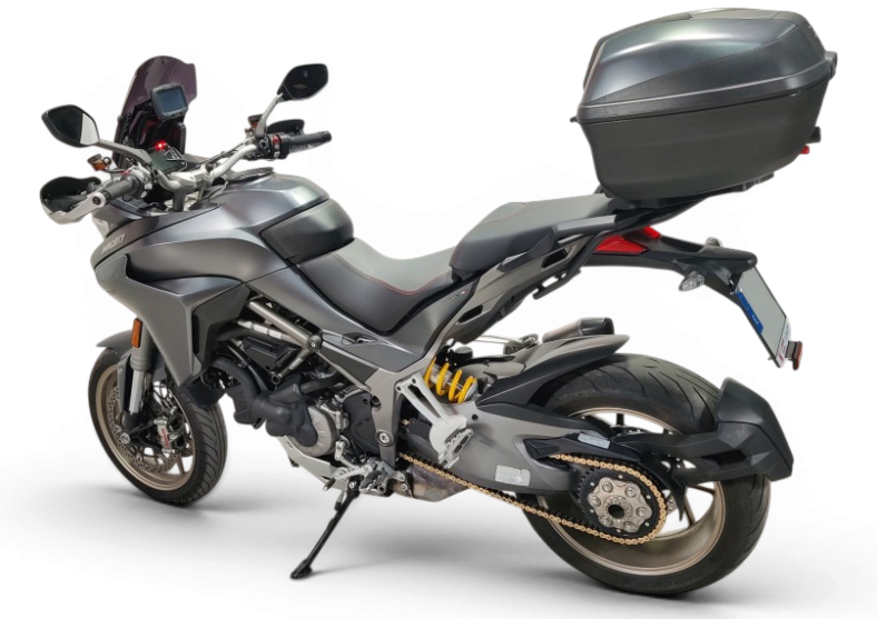 Imagen de Ducati MULTISTRADA 1260 S