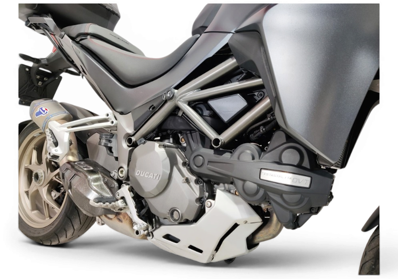 Imagen de Ducati MULTISTRADA 1260 S