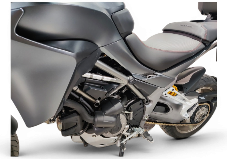 Imagen de Ducati MULTISTRADA 1260 S