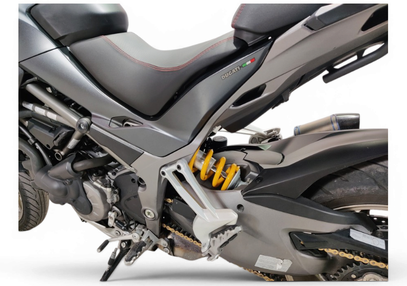 Imagen de Ducati MULTISTRADA 1260 S