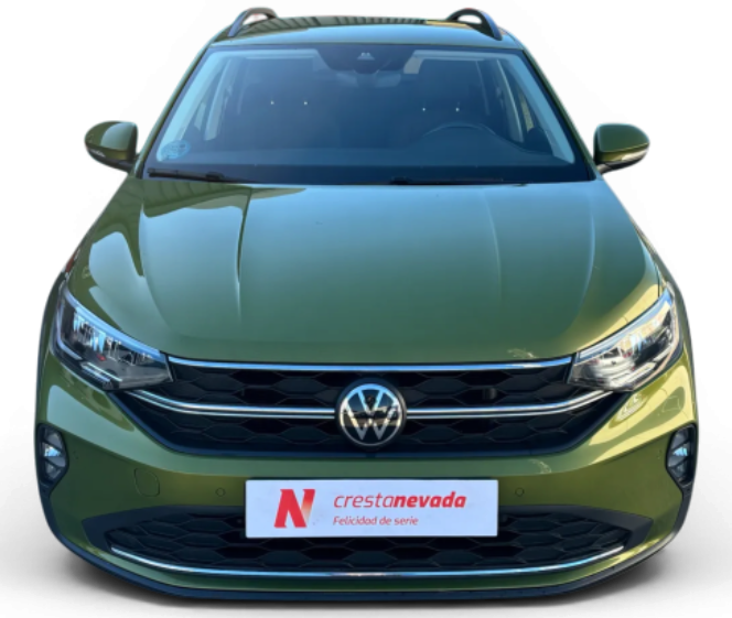 Imagen de Volkswagen Taigo