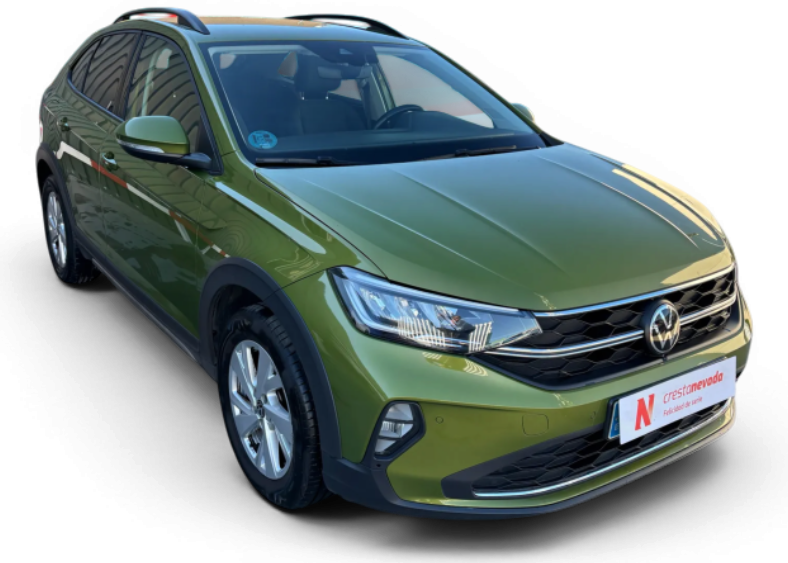 Imagen de Volkswagen Taigo
