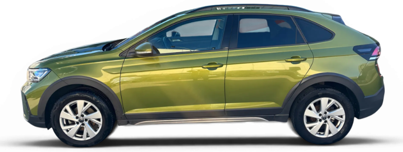 Imagen de Volkswagen Taigo