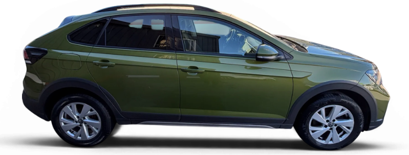 Imagen de Volkswagen Taigo