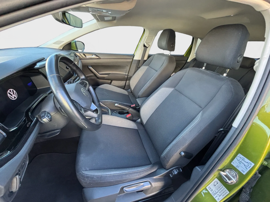 Imagen de Volkswagen Taigo