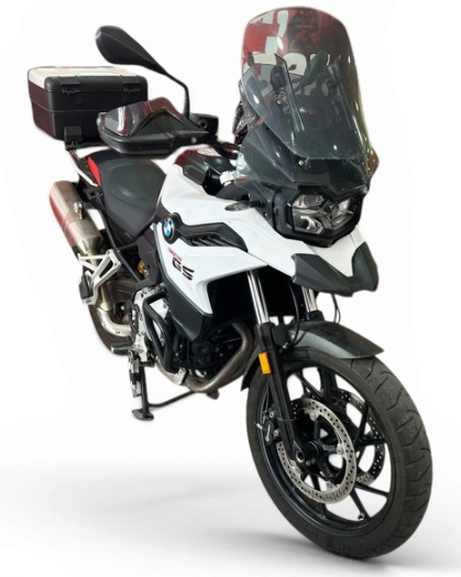 BMW F 750 GS A2