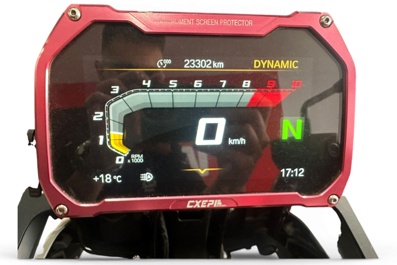 Imagen de BMW F 750 GS A2
