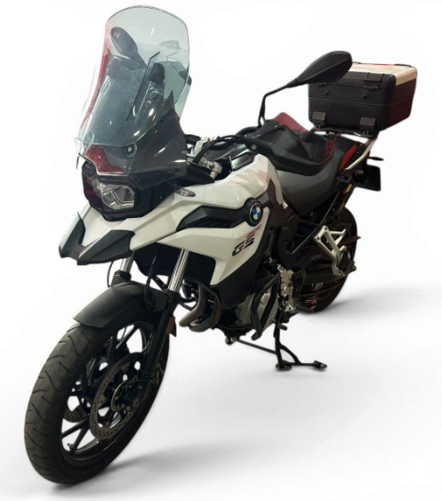Imagen de BMW F 750 GS A2