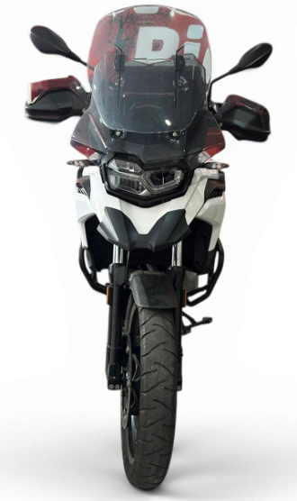 Imagen de BMW F 750 GS A2
