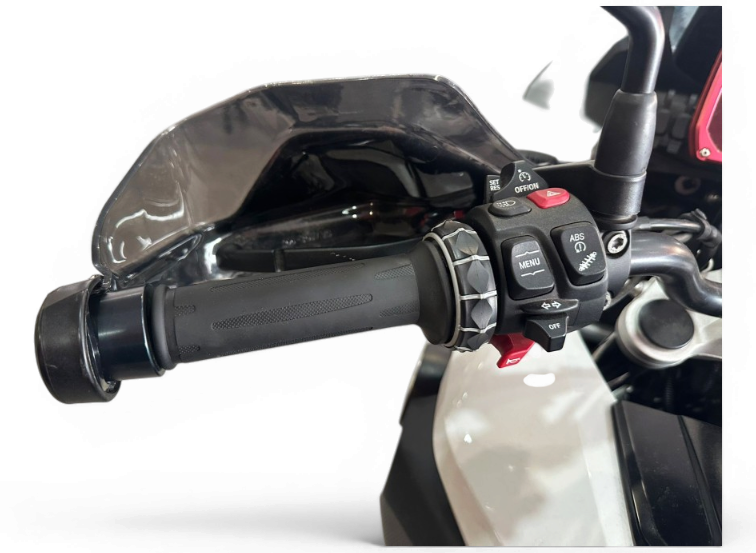 Imagen de BMW F 750 GS A2