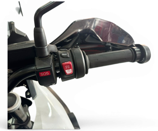 Imagen de BMW F 750 GS A2
