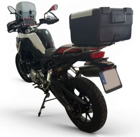 Imagen de BMW F 750 GS A2