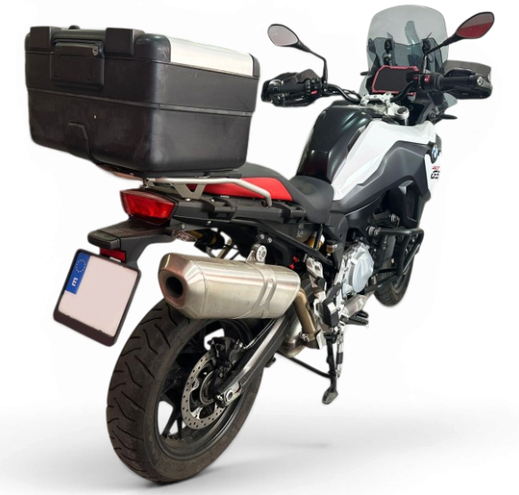 Imagen de BMW F 750 GS A2