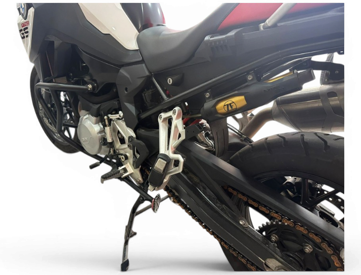 Imagen de BMW F 750 GS A2