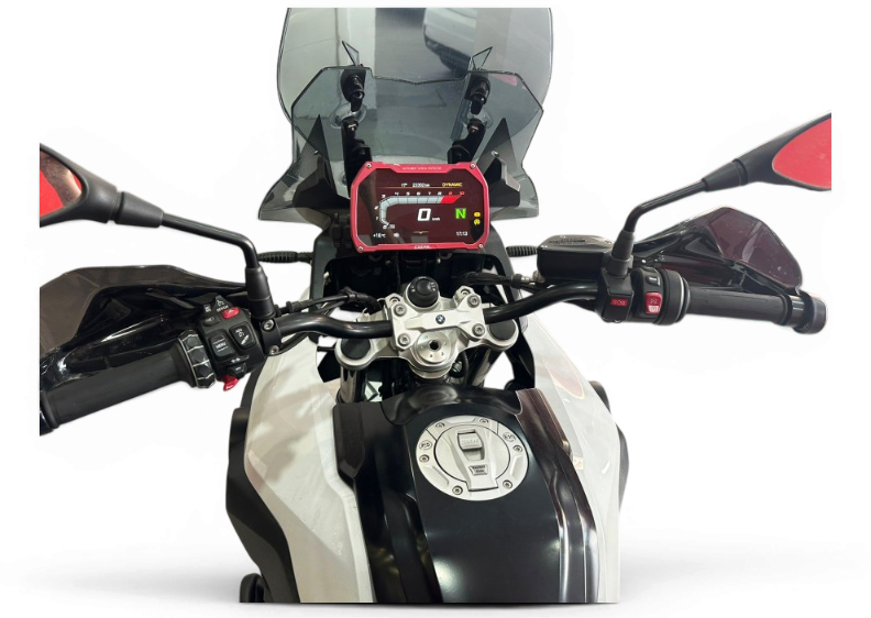 Imagen de BMW F 750 GS A2