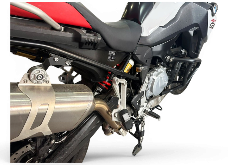 Imagen de BMW F 750 GS A2