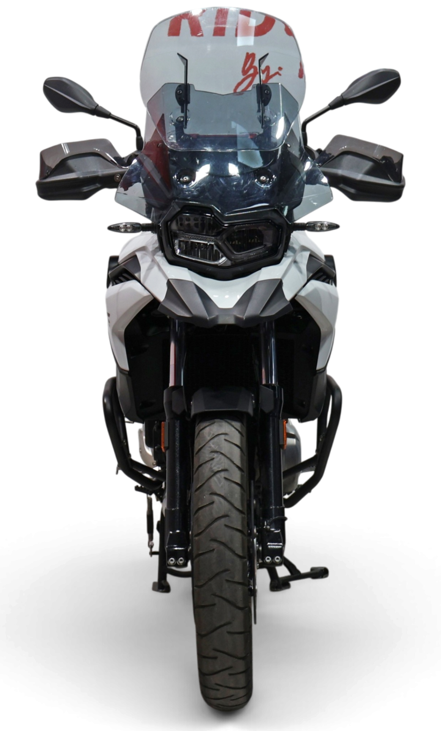 Imagen 5 de BMW F 750 GS A2 Gasolina 48 CV por 7.290 €