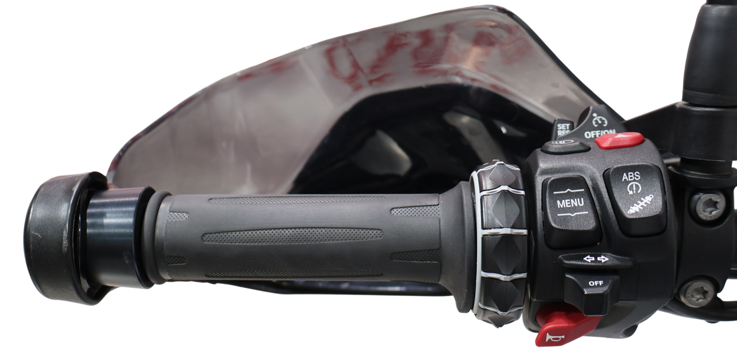 Imagen 8 de BMW F 750 GS A2 Gasolina 48 CV por 7.290 €
