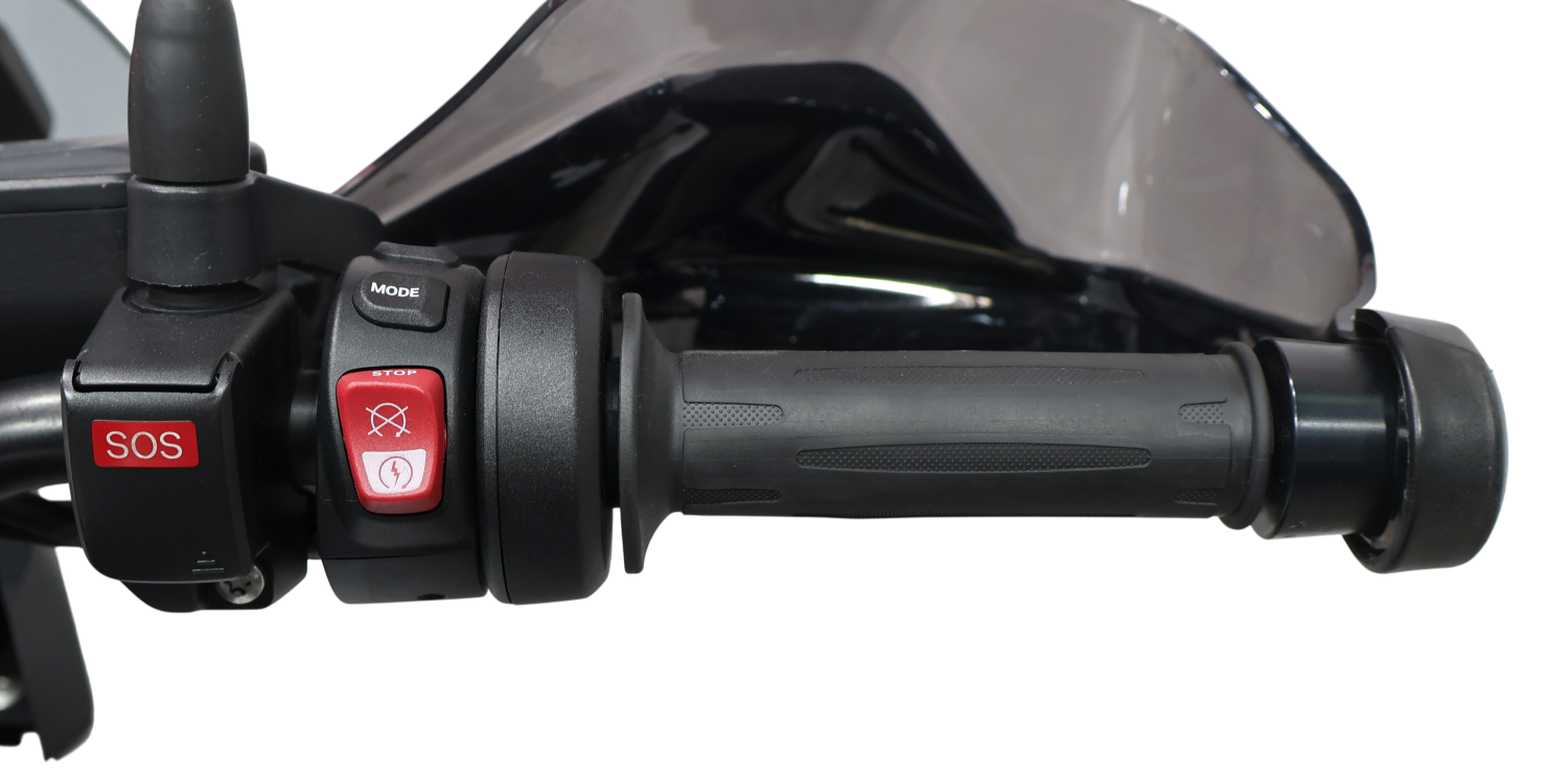 Imagen 9 de BMW F 750 GS A2 Gasolina 48 CV por 7.290 €