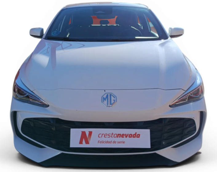 Imagen de Mg MG3 Hybrid+