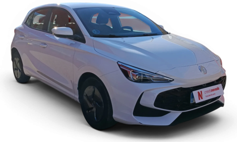 Imagen de Mg MG3 Hybrid+