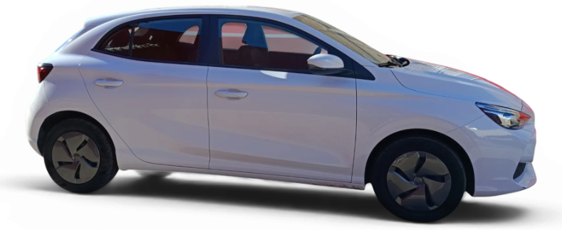 Imagen de Mg MG3 Hybrid+