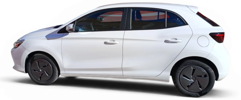Imagen de Mg MG3 Hybrid+