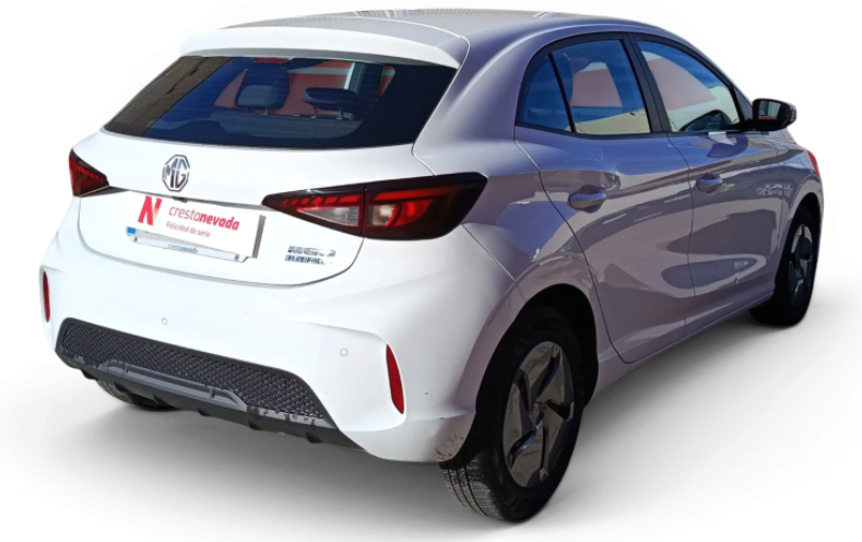 Imagen de Mg MG3 Hybrid+