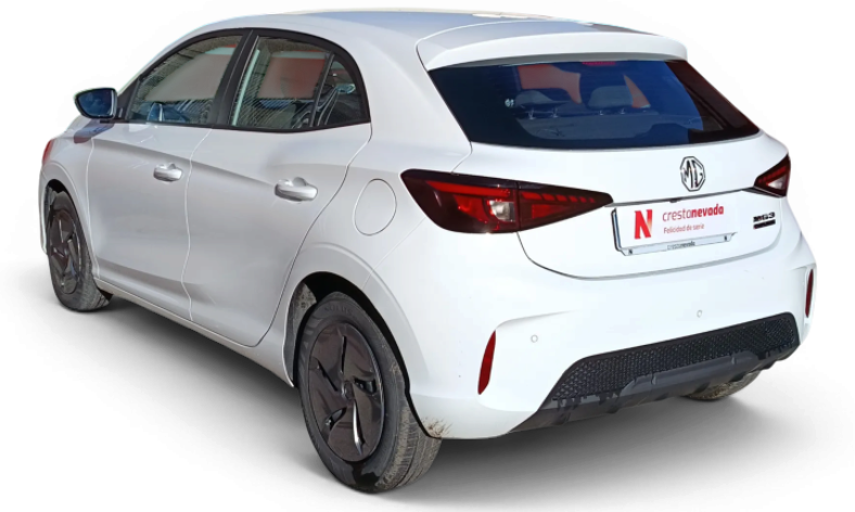 Imagen de Mg MG3 Hybrid+