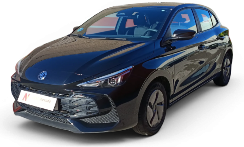 Imagen de Mg MG3 Hybrid+