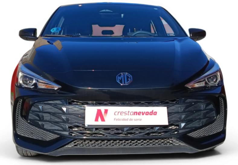 Imagen de Mg MG3 Hybrid+
