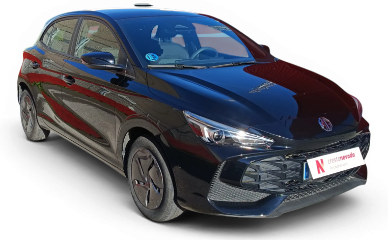 Imagen de Mg MG3 Hybrid+