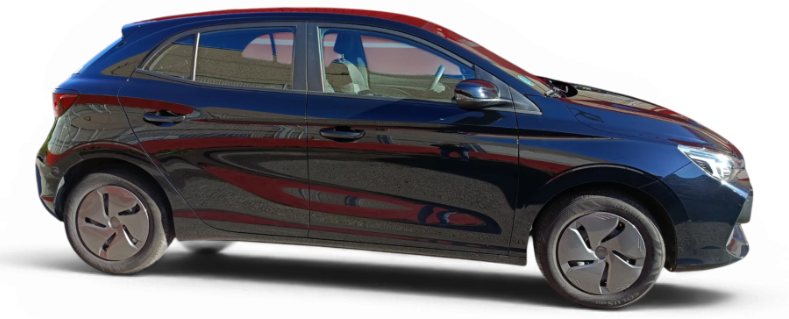 Imagen de Mg MG3 Hybrid+