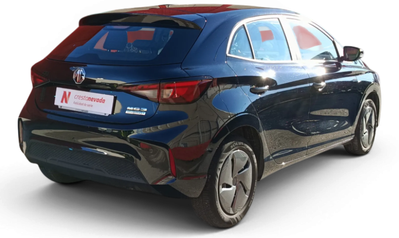 Imagen de Mg MG3 Hybrid+