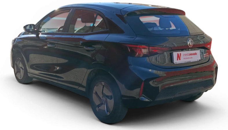 Imagen de Mg MG3 Hybrid+