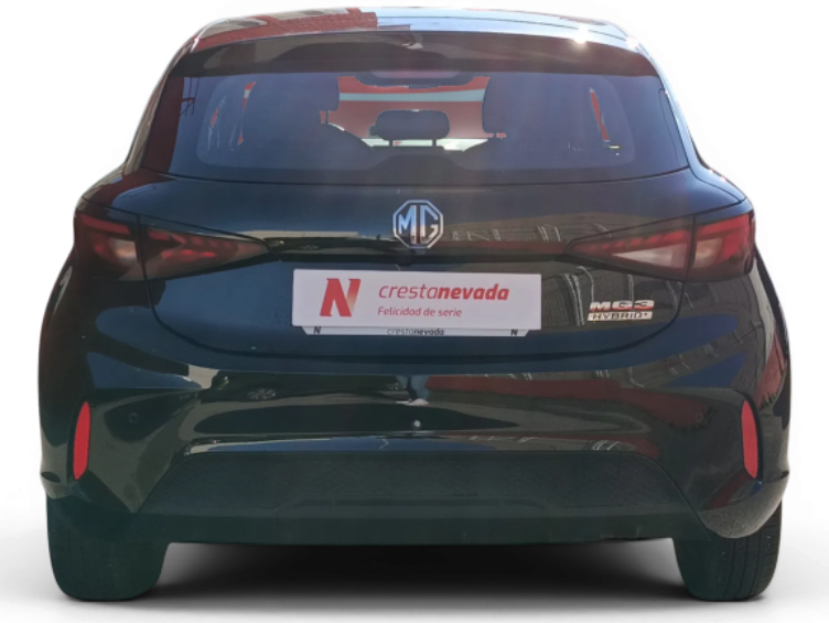 Imagen de Mg MG3 Hybrid+
