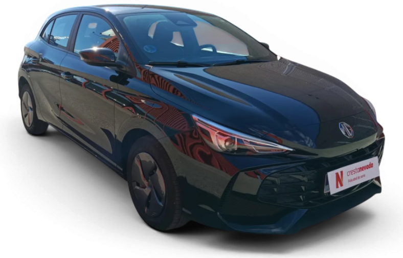 Imagen de Mg MG3