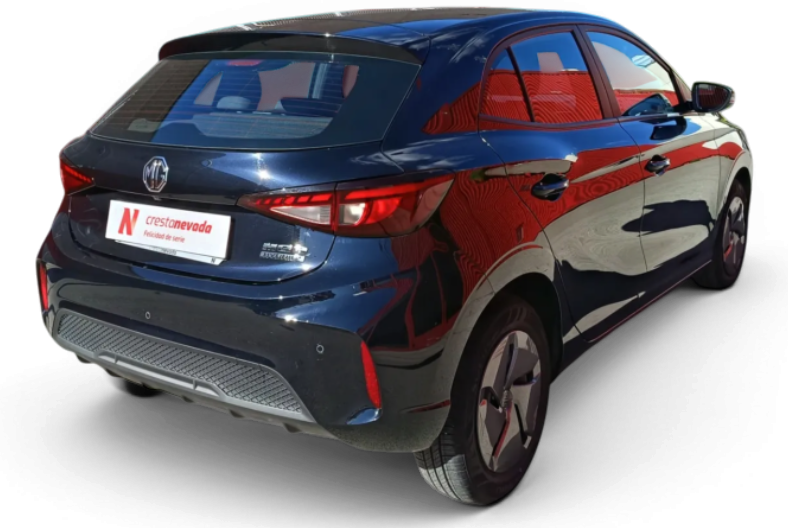 Imagen de Mg MG3