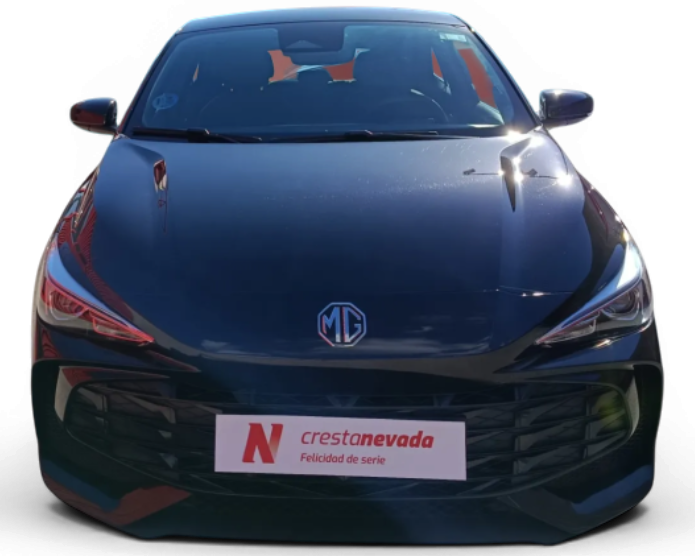 Imagen de Mg MG3