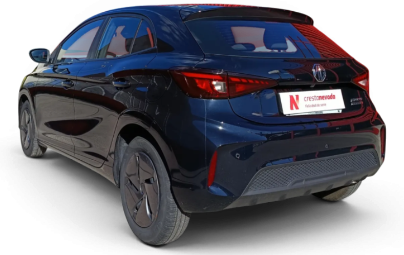 Imagen de Mg MG3