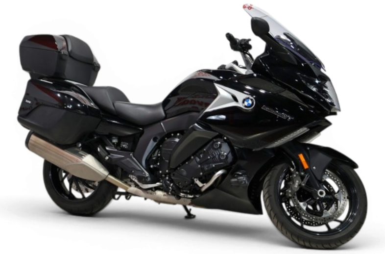BMW K 1600 GT